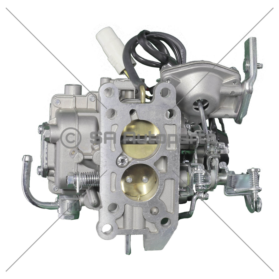 ISUZU 4ZD1 CARBURETOR