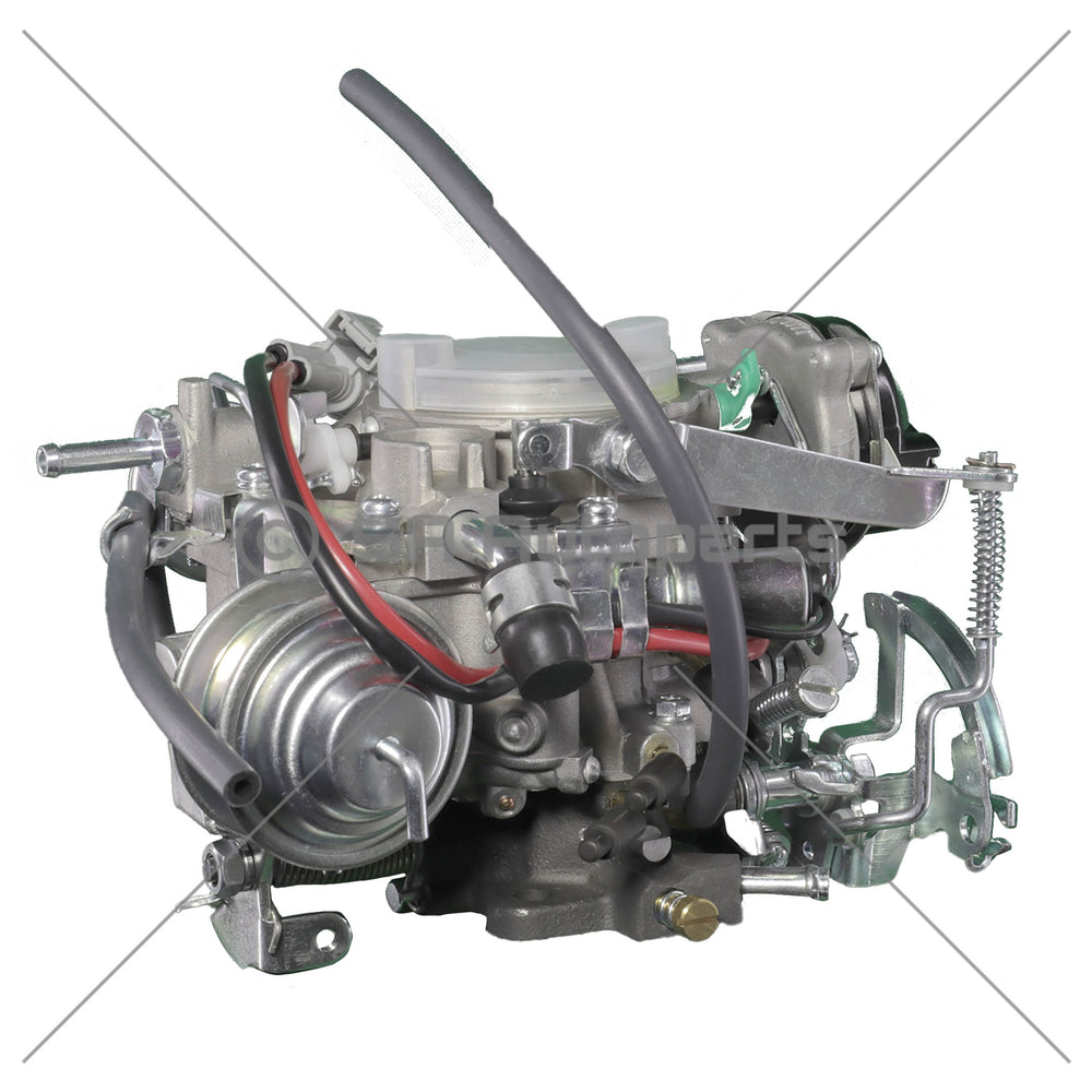 TOYOTA 2E AUTOMATIC CHOKE CARBURETOR SA Autoparts toyota-2e-automatic-choke-carburetor-sa-autoparts