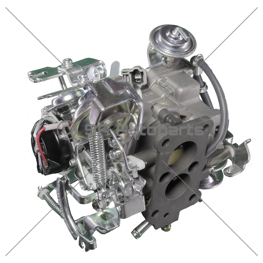 TOYOTA 2E AUTOMATIC CHOKE CARBURETOR