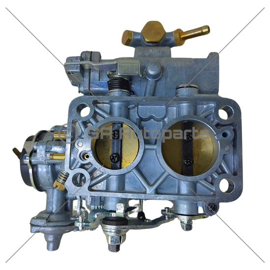 PIERCE MANIFOLDS Weber Carburetor Jet Pack Kit 32/36 DGAV, DGEV, DGV 4