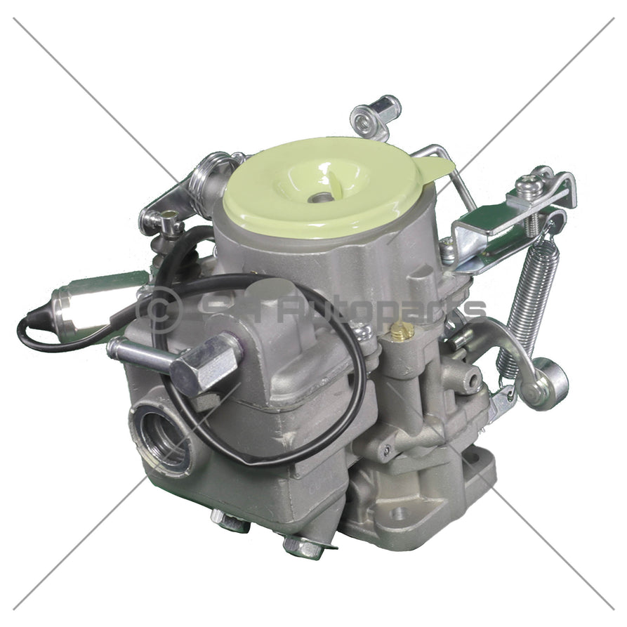 NISSAN A14 CARBURETOR