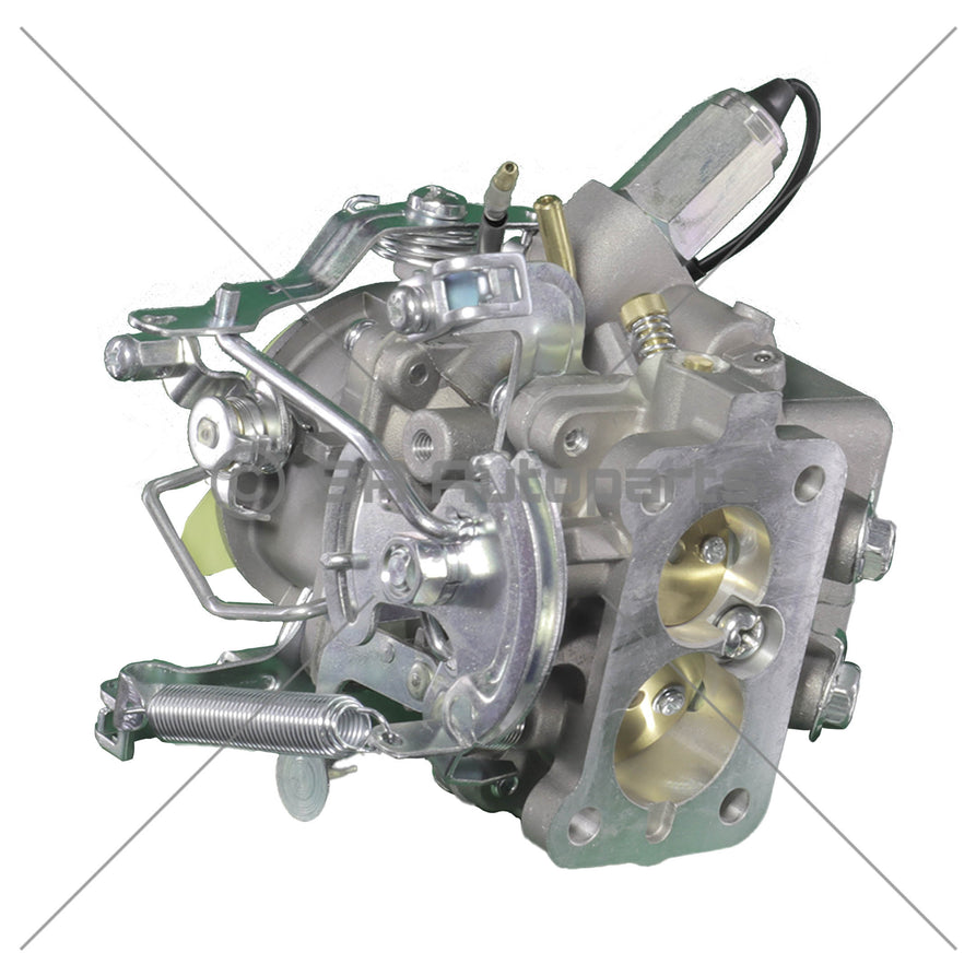 NISSAN A14 CARBURETOR