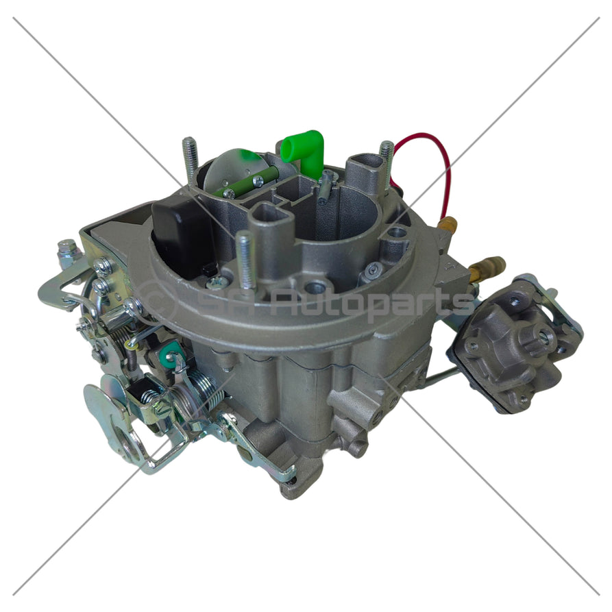 FIAT UNO 1400 CARBURETOR