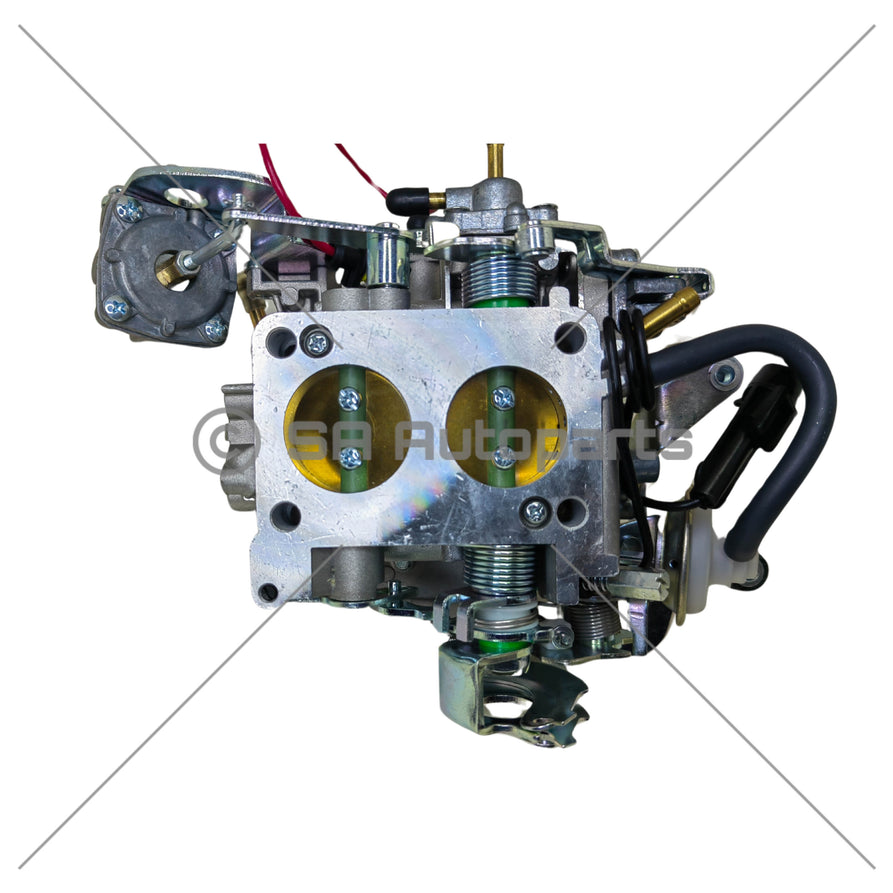 FIAT UNO 1400 CARBURETOR