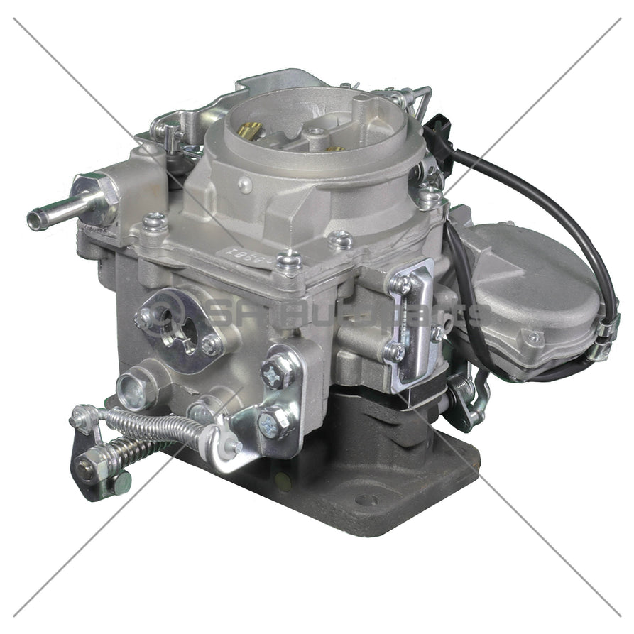 TOYOTA 12R BIG BASE CARBURETOR