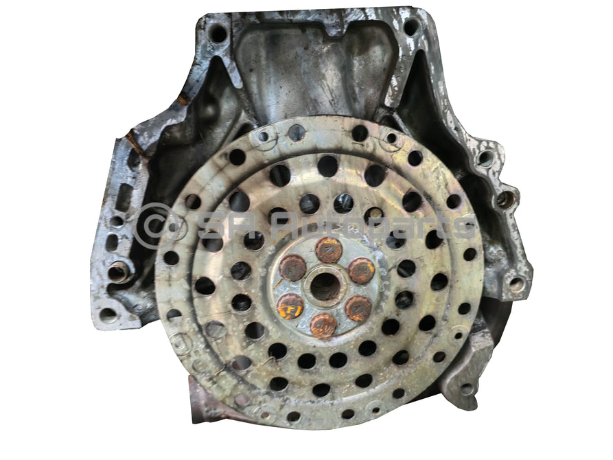 D16A3 HONDA 160i DOHC motor engine