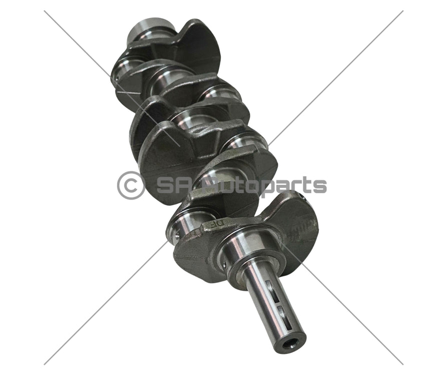 HYUNDAI H100 D4BB CRANKSHAFT