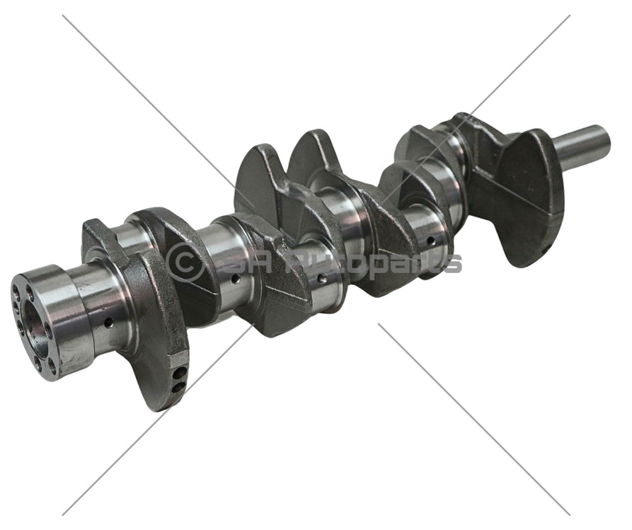 HYUNDAI H100 D4BB CRANKSHAFT