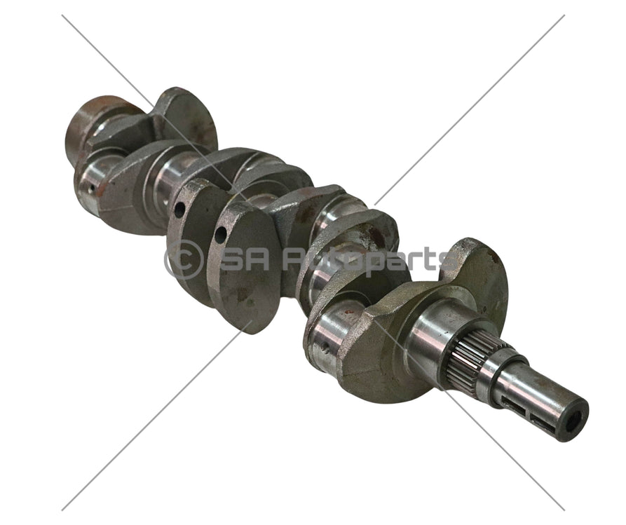 HYUNDAI H1 D4CB CRANKSHAFT