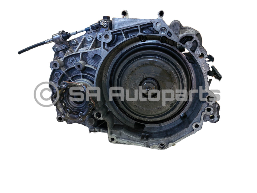 CCZ VW MK6 GTI DQ250 DSG GEARBOX