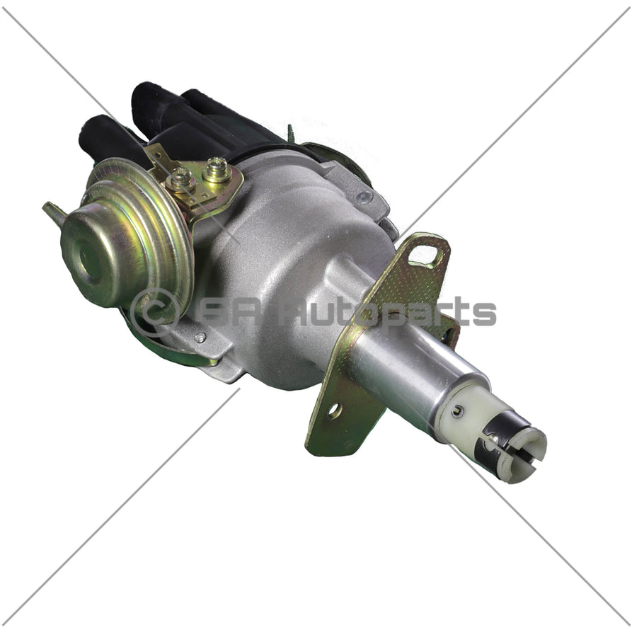 NISSAN L16 / L18 POINTS & CONDENSOR + VACUUM DISTRIBUTOR