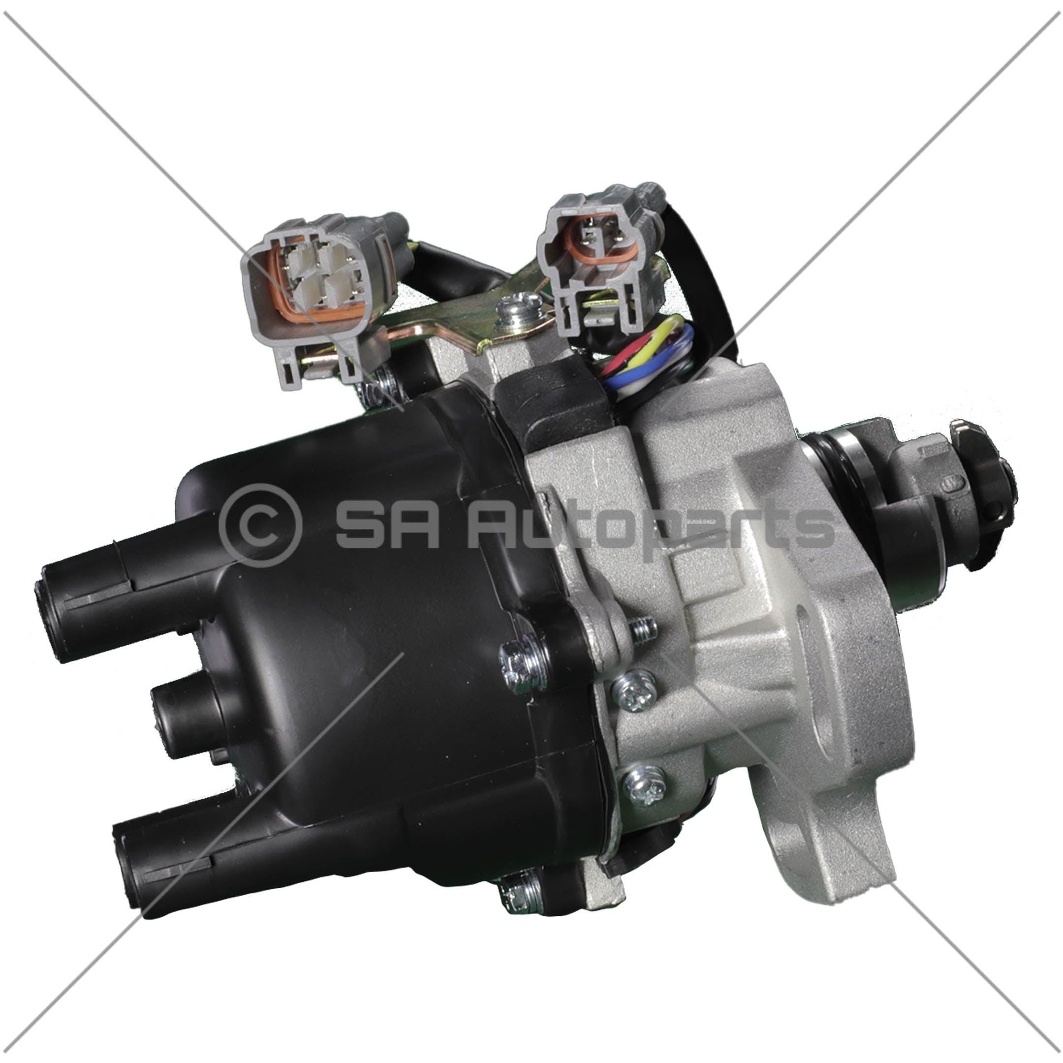 TOYOTA 4AFE (6 + 2 PIN) DISTRIBUTOR – SA Autoparts
