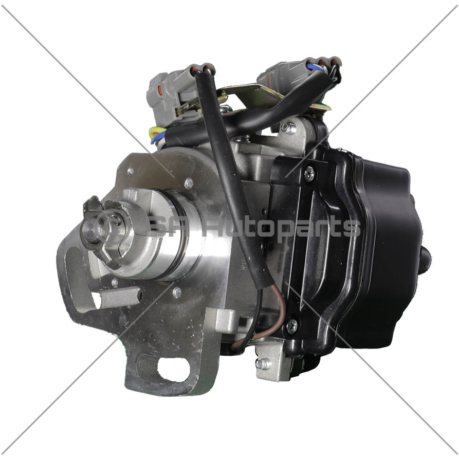 TOYOTA 4AFE (6 + 2 PIN) DISTRIBUTOR