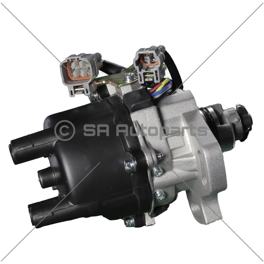 TOYOTA 4AFE (6 + 2 PIN) DISTRIBUTOR