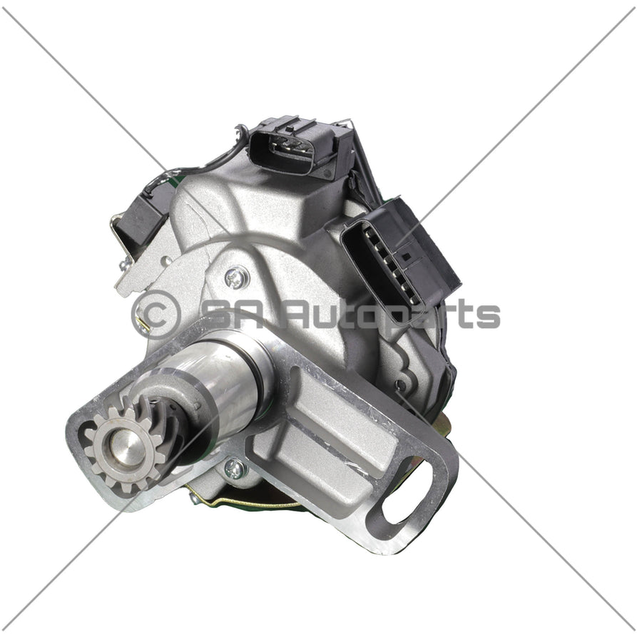 FORD / MAZDA FS (3 + 6 PIN) DISTRIBUTOR