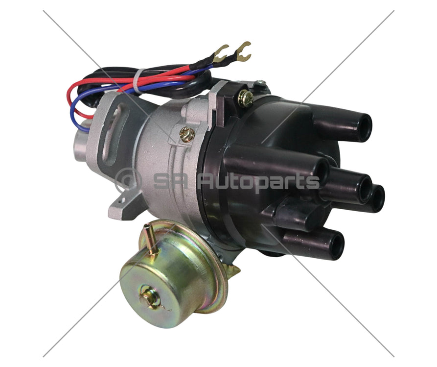 FORD / MAZDA E3 E5 ELECTRONIC + VACUUM (1 EAR) DISTRIBUTOR