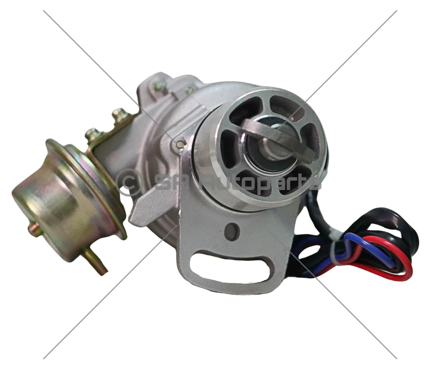 FORD / MAZDA E3 E5 ELECTRONIC + VACUUM (1 EAR) DISTRIBUTOR