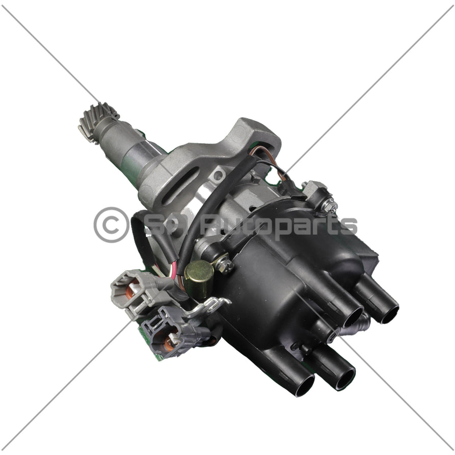 TOYOTA 1RZ ELECTRONIC (2+2 PIN) DISTRIBUTOR