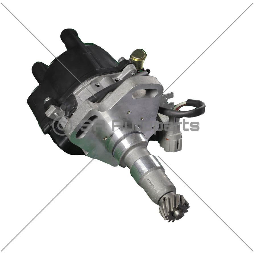 TOYOTA 1RZ ELECTRONIC (2+2 PIN) DISTRIBUTOR