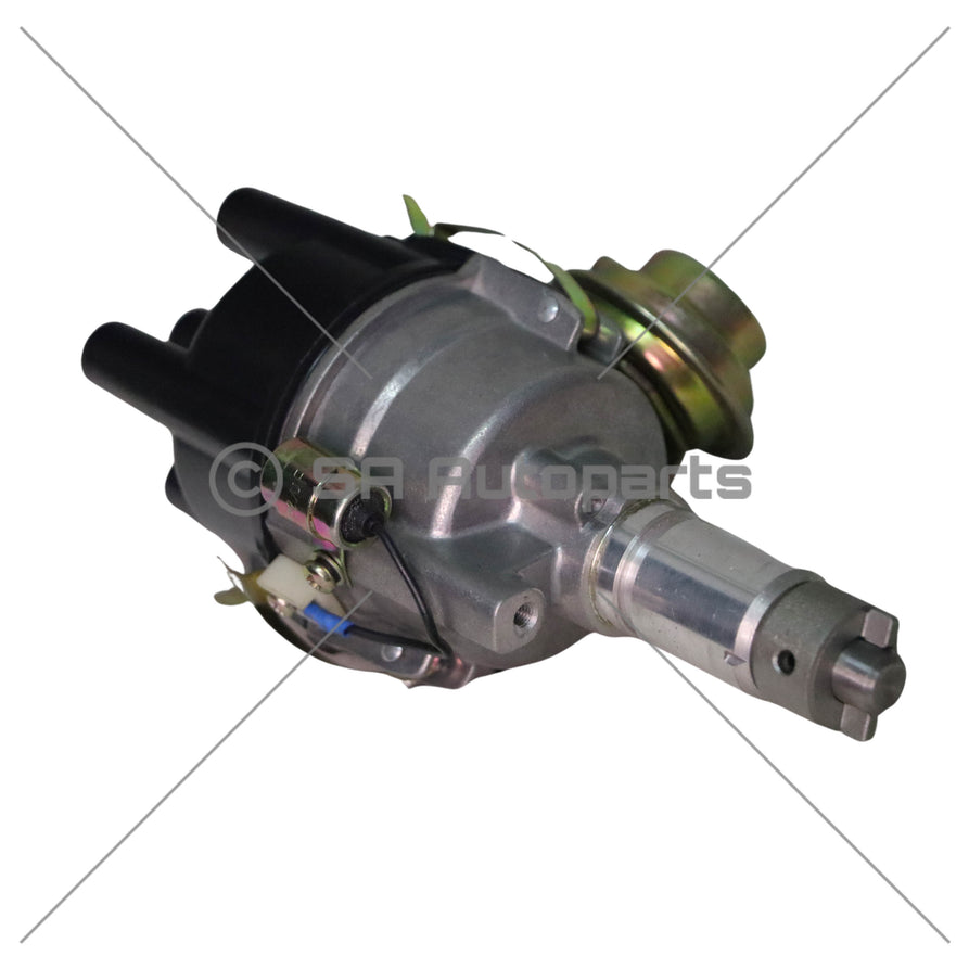 NISSAN J15 + VACUUM DISTRIBUTOR