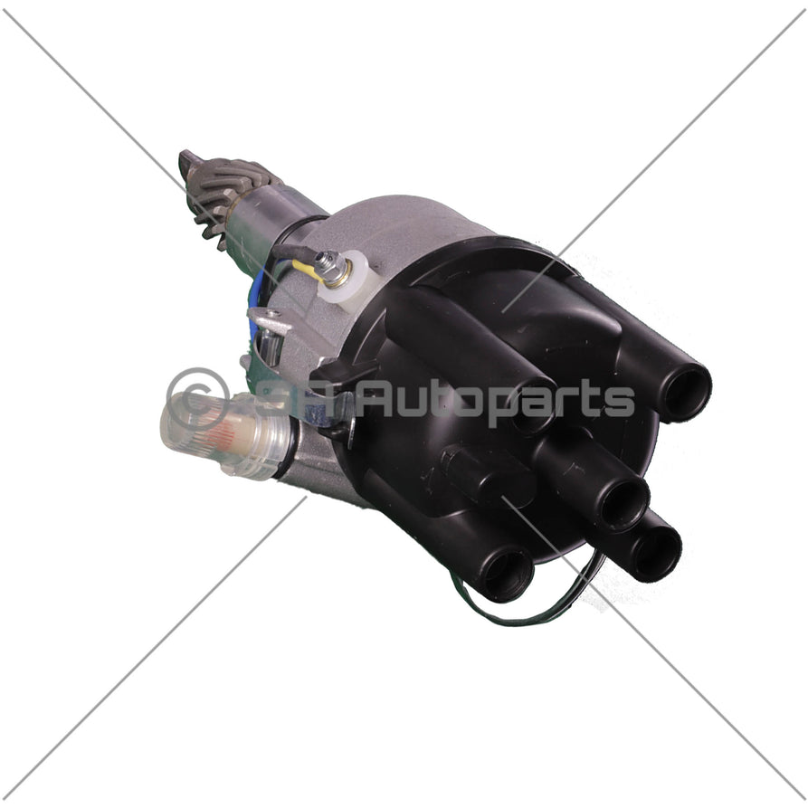 TOYOTA 12R + VACUUM DISTRIBUTOR