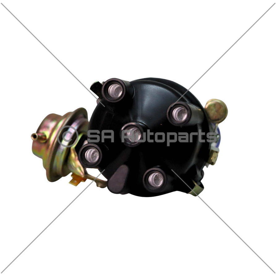 NISSAN A14 POINTS + VACUUM DISTRIBUTOR