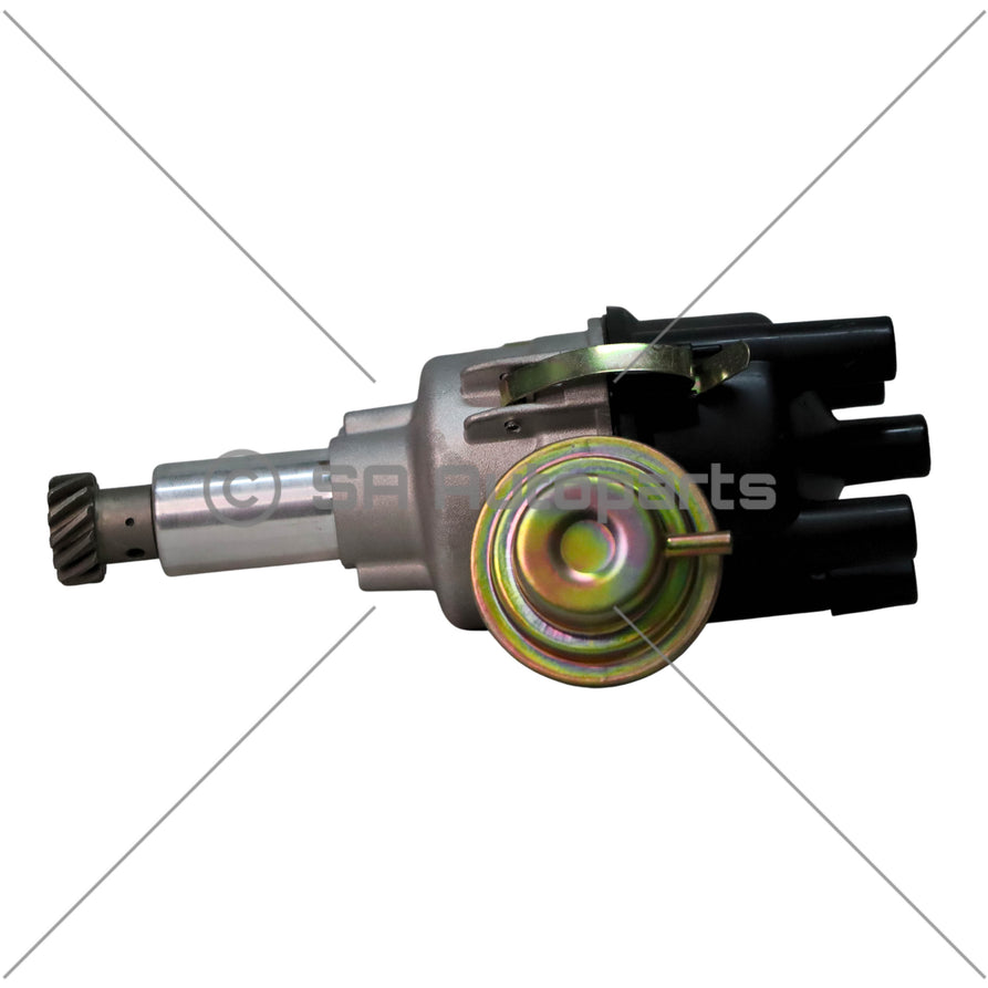 NISSAN A14 POINTS + VACUUM DISTRIBUTOR