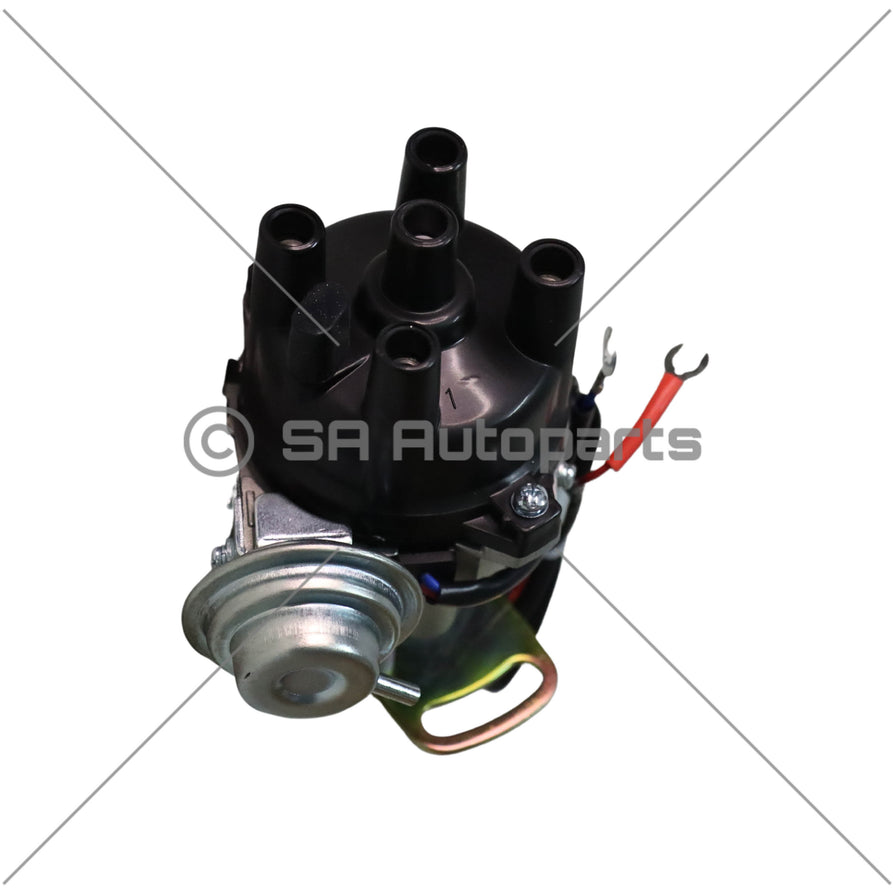 FORD / MAZDA F6 / F8 ELECTRONIC + VACUUM (11 TOOTH) DISTRIBUTOR