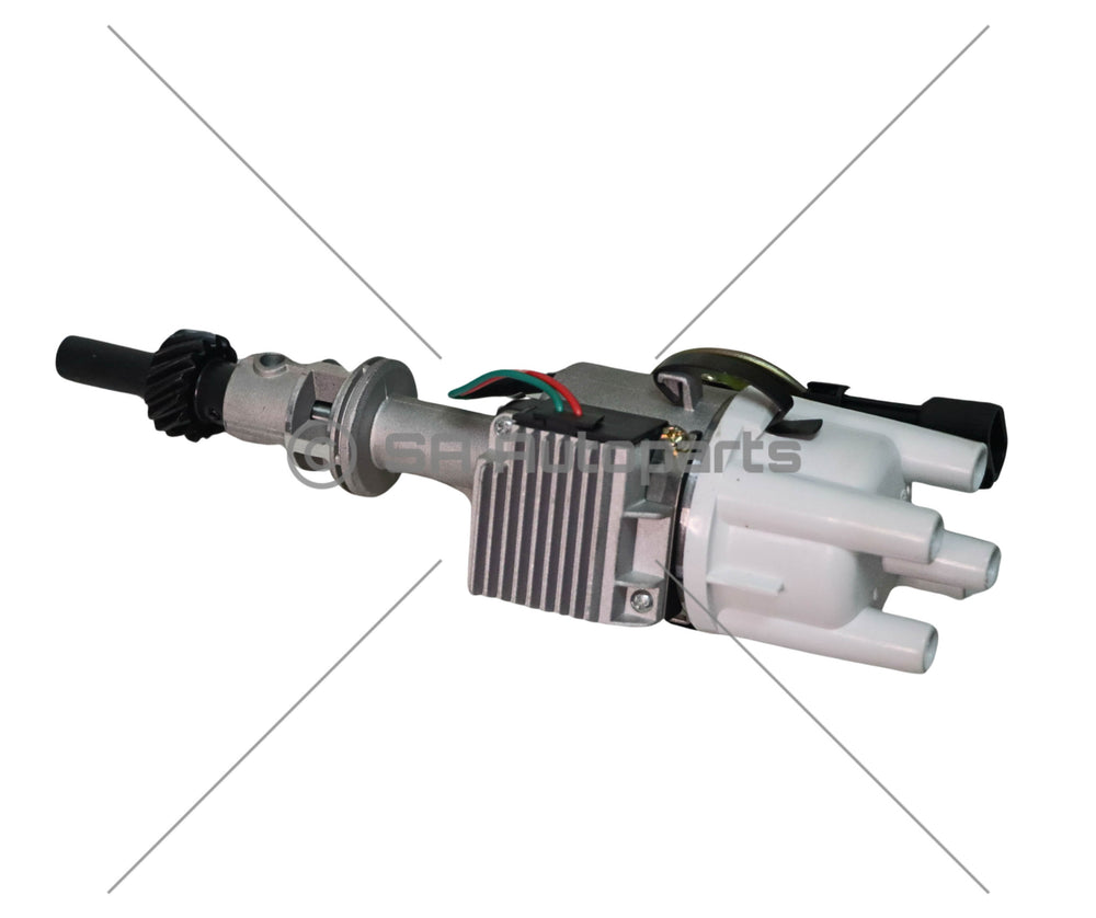 Uno Fire Distributer Module FIAT UNO 1400 (2 PIN) DISTRIBUTOR – SA Autoparts
