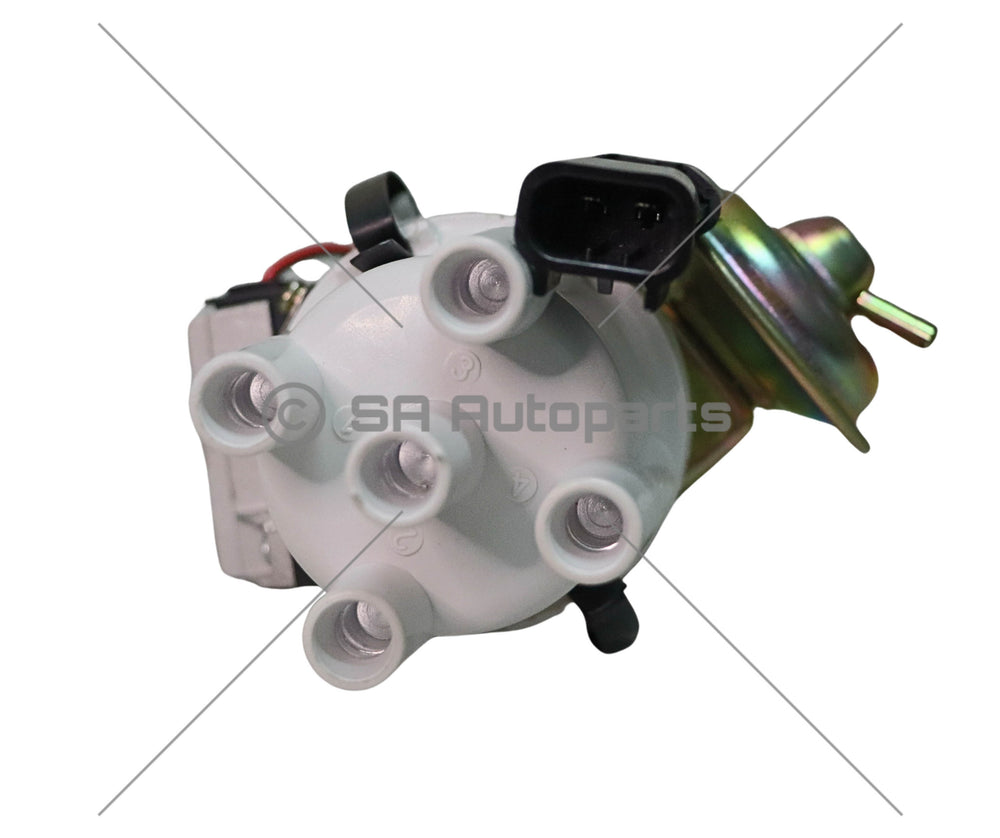 Uno Fire Distributer Module FIAT UNO 1400 (2 PIN) DISTRIBUTOR – SA Autoparts