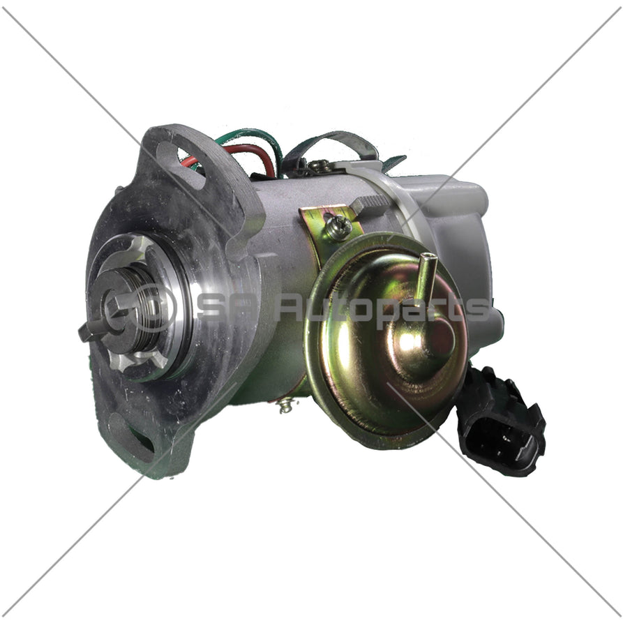 FIAT UNO 1100 (2 PIN) + VACUUM DISTRIBUTOR