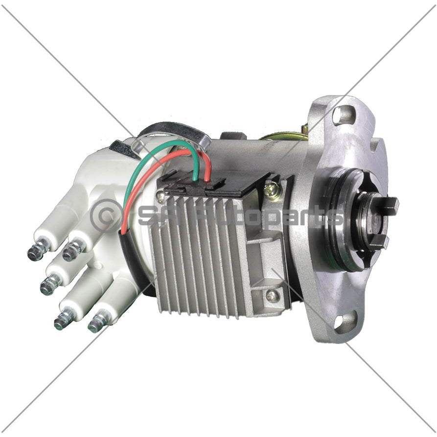 FIAT UNO 1100 (2 PIN) + VACUUM DISTRIBUTOR