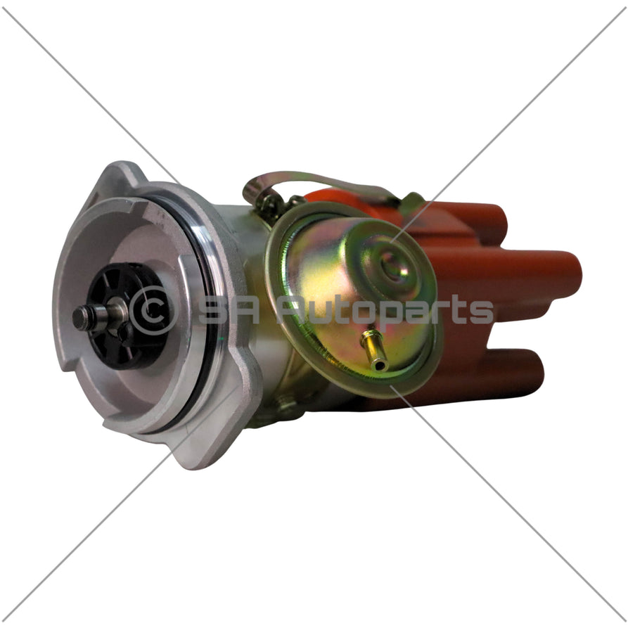 OPEL ASTRA (2 PIN) + VACUUM DISTRIBUTOR