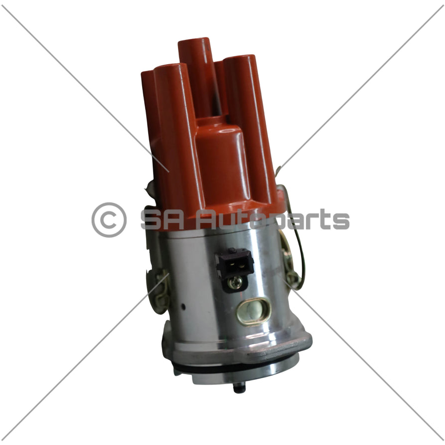 OPEL ASTRA (2 PIN) + VACUUM DISTRIBUTOR