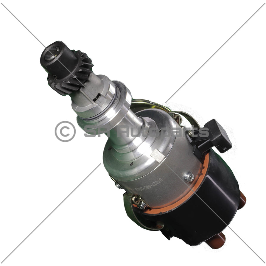 VW GOLF SMALL GEAR + VACUUM DISTRIBUTOR