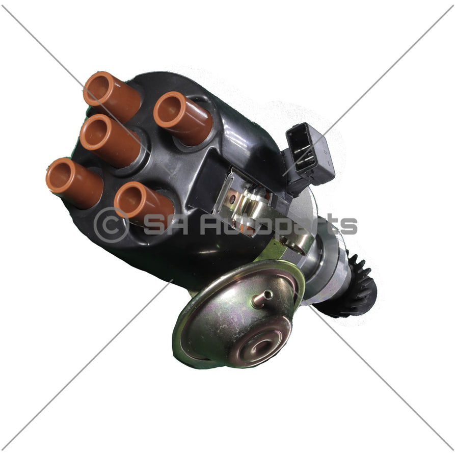 VW GOLF SMALL GEAR + VACUUM DISTRIBUTOR