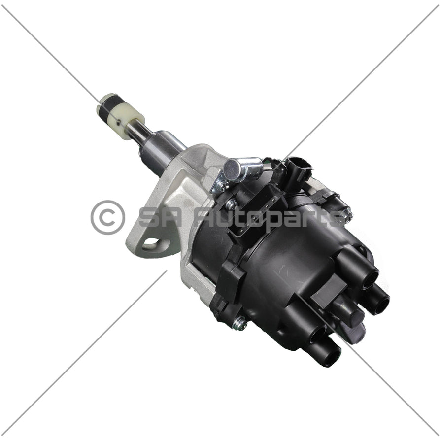 NISSAN KA24 16V (2 + 6 PIN)(27mm) distributor