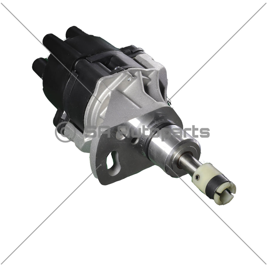 DT55 NISSAN KA24 12V ELECTRONIC (2 + 6 PIN) (2 mount ears) DISTRIBUTOR