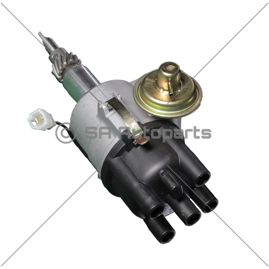 TOYOTA Y SERIES POINTS + VACUUM DISTRIBUTOR