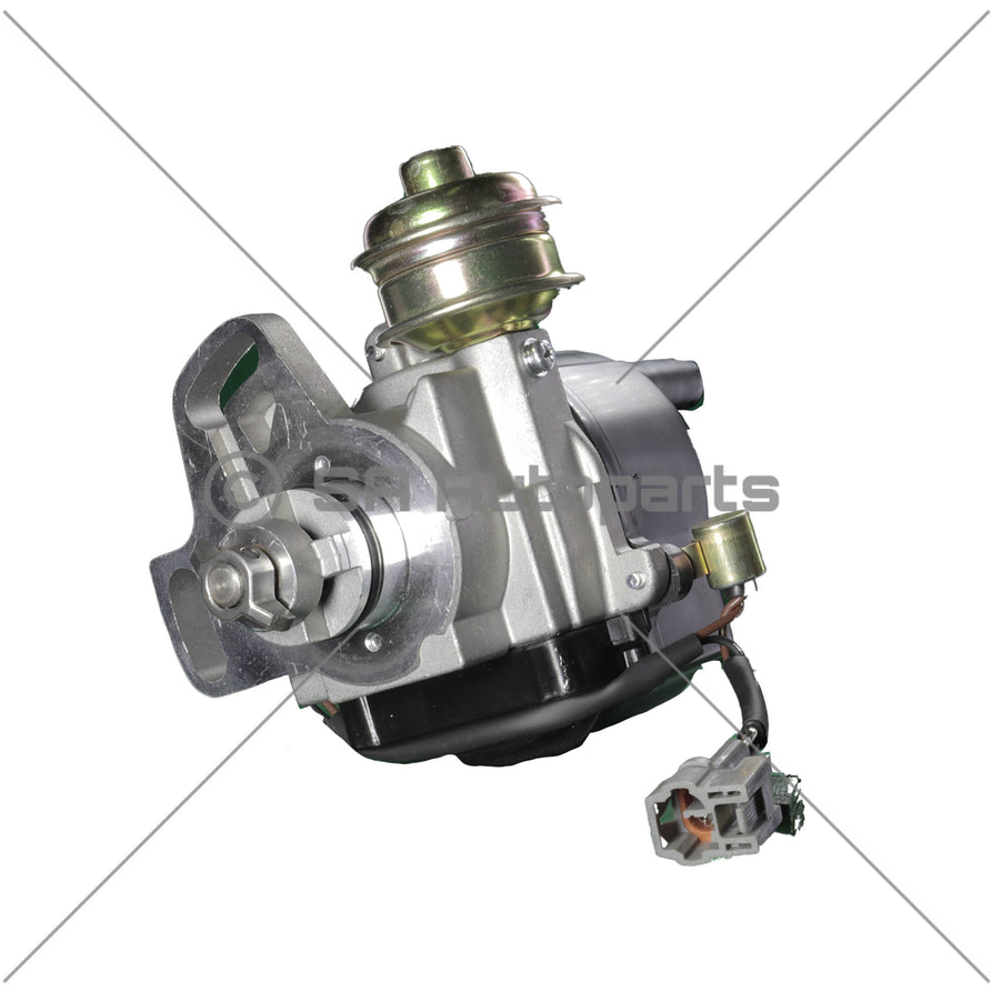 TOYOTA 4AF 16V (2PIN) + VACUUM DISTRIBUTOR