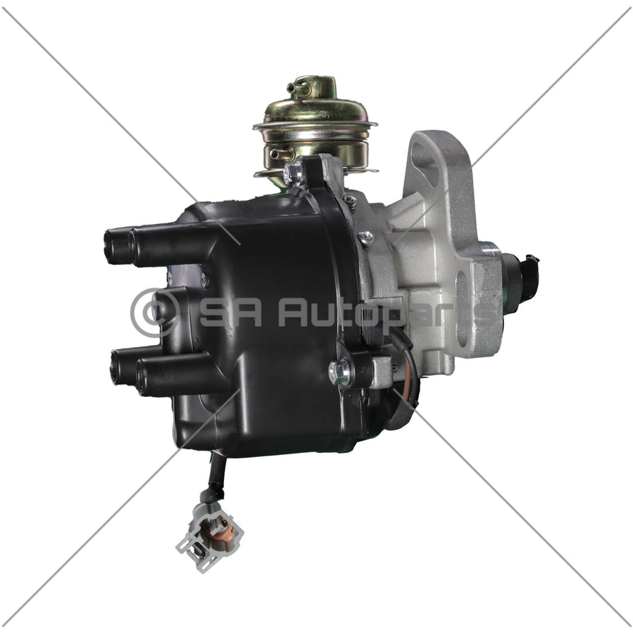 TOYOTA 4AF 16V (2PIN) + VACUUM DISTRIBUTOR