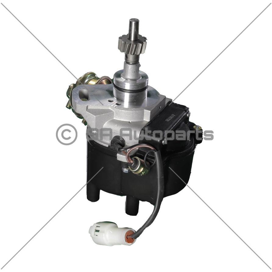 TOYOTA 4A 8V (2 PIN) + VACUUM DISTRIBUTOR