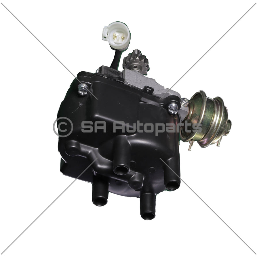 TOYOTA 4A 8V (2 PIN) + VACUUM DISTRIBUTOR