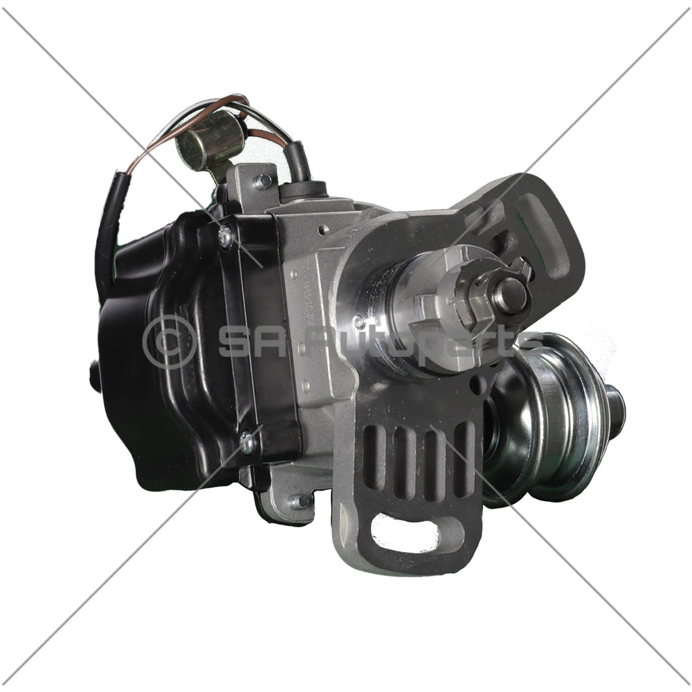2e Distributor Module TOYOTA 2E 12V (2 PIN) + VACUUM DISTRIBUTOR – SA Autoparts