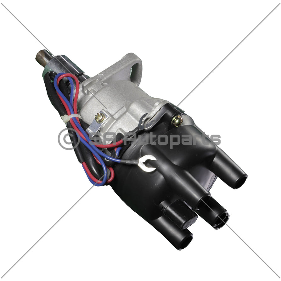 NISSAN SENTRA BOX E13 / E15 / E16 + VACUUM DISTRIBUTOR