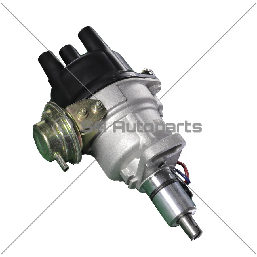 NISSAN SENTRA BOX E13 / E15 / E16 + VACUUM DISTRIBUTOR