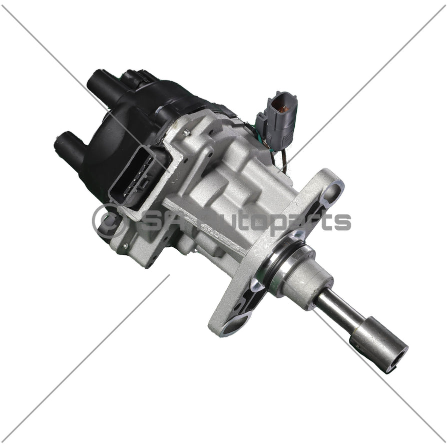 NISSAN KA24 12V ELECTRONIC (2 + 6 PIN) DISTRIBUTOR