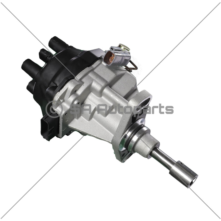 NISSAN KA24 12V ELECTRONIC (2 + 6 PIN) DISTRIBUTOR