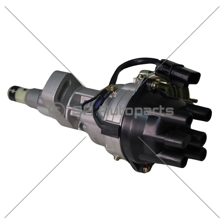 NISSAN NA20 + VACUUM DISTRIBUTOR