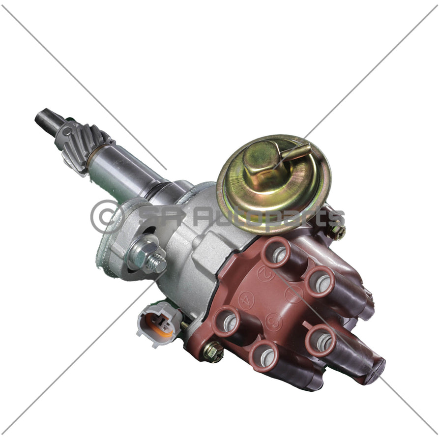 ISUZU 4ZC1 / 4ZD1 (2 PIN) + VACUUM DISTRIBUTOR